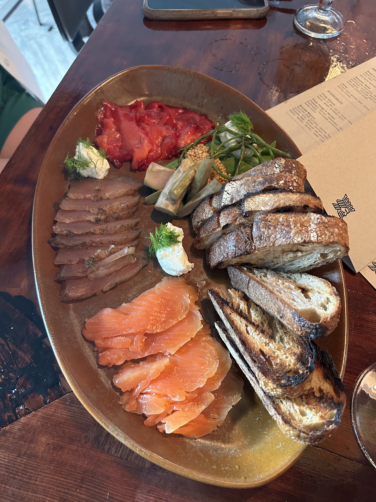 Guillotine, Seattle