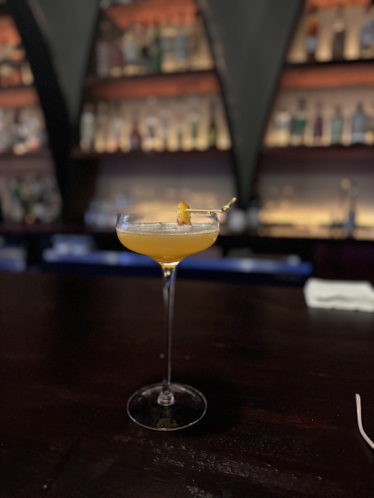 Guillotine, Seattle