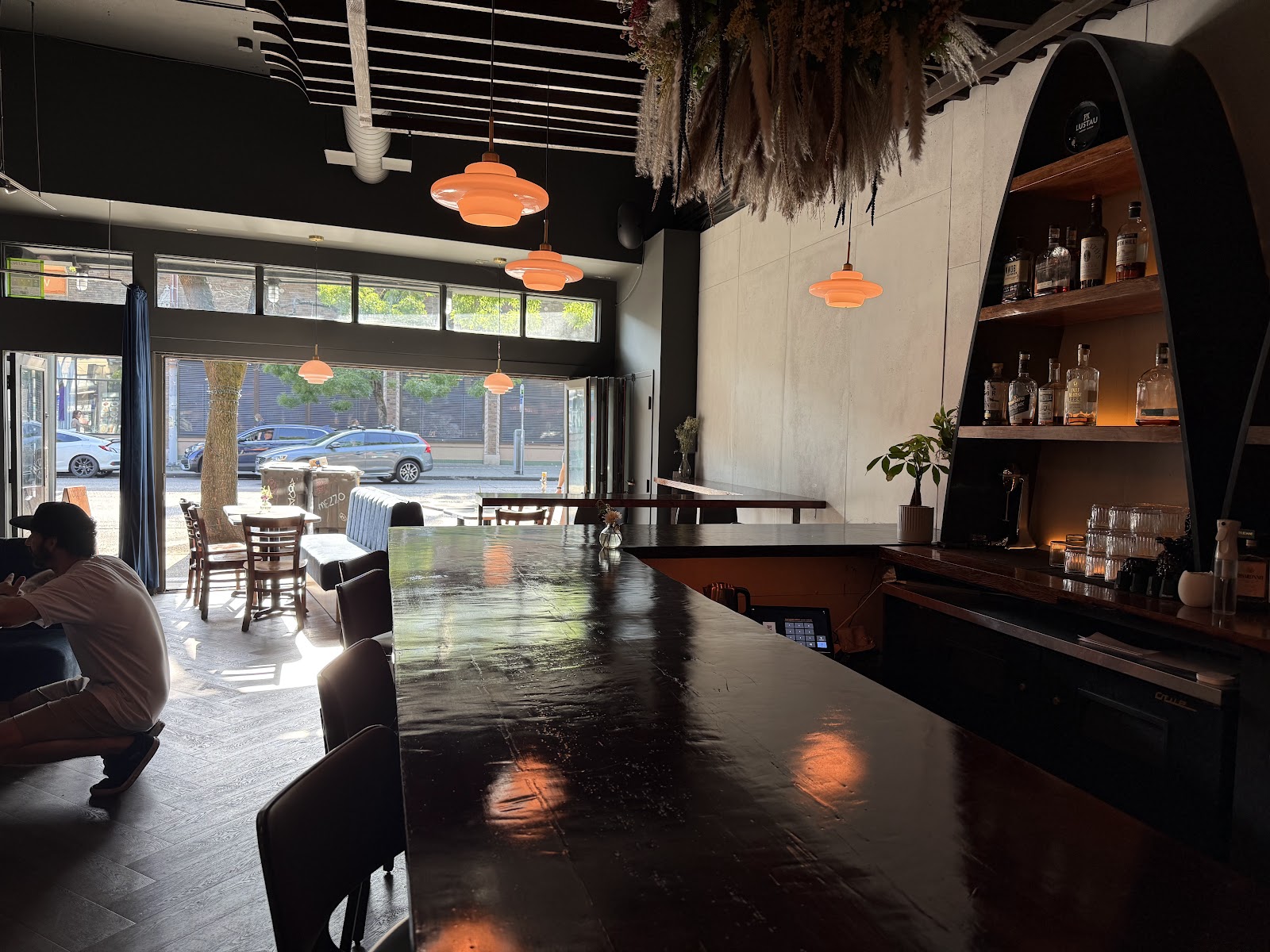Guillotine, Seattle
