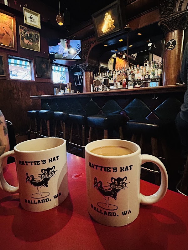 The Tractor Tavern