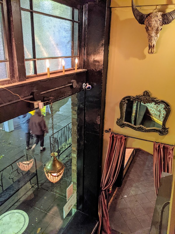 Bathtub Gin & Co.