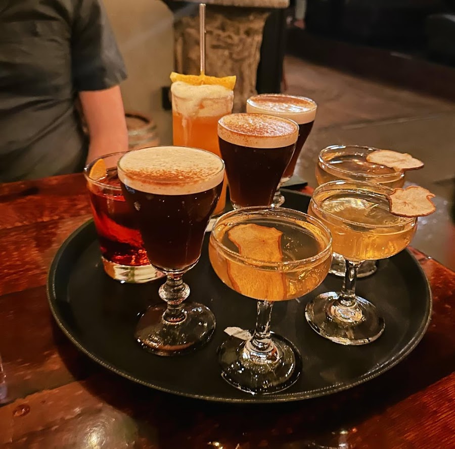 Herb &amp; Bitter Public House, Seattle
