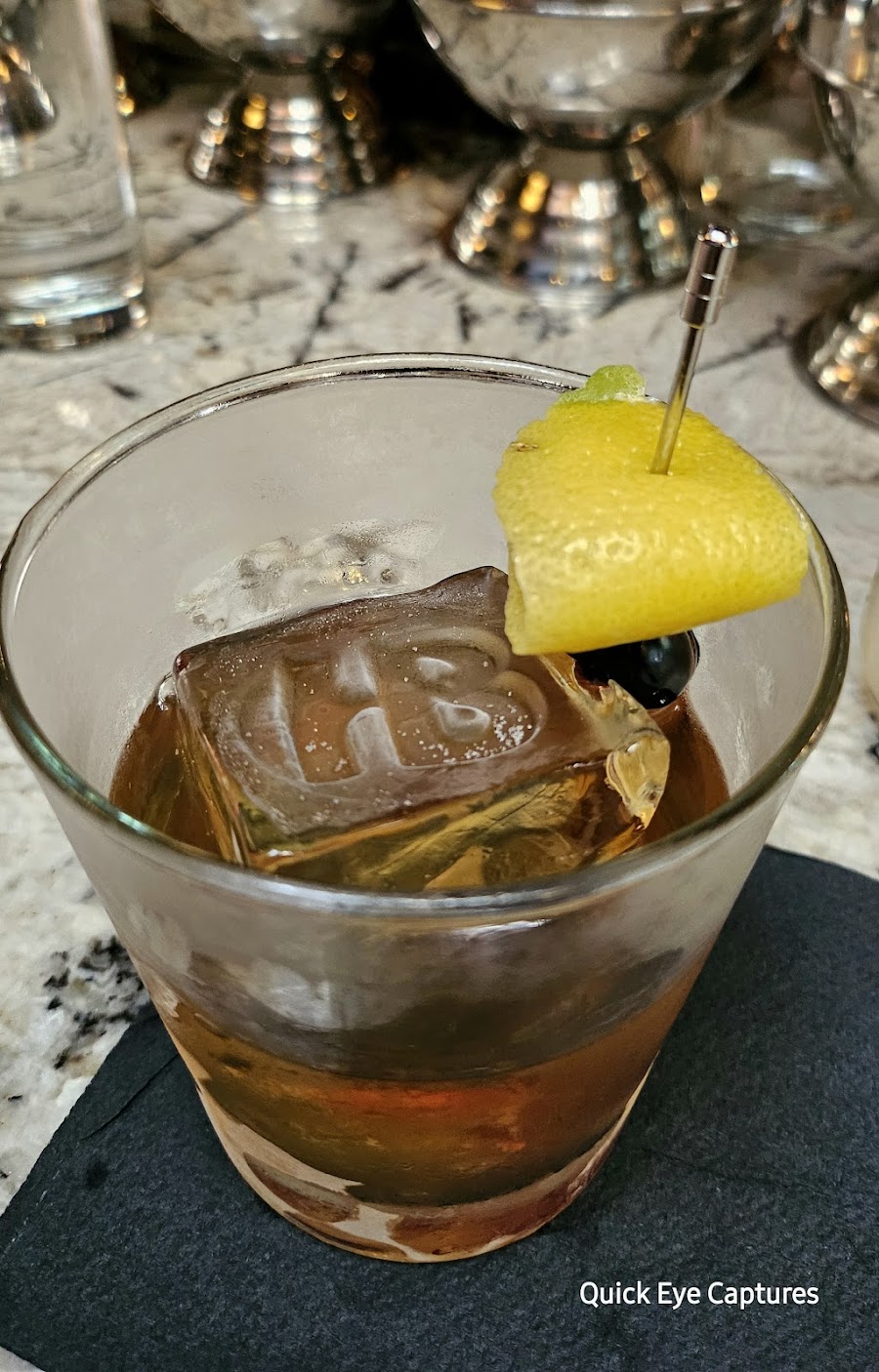 Herb &amp; Bitter Public House, Seattle