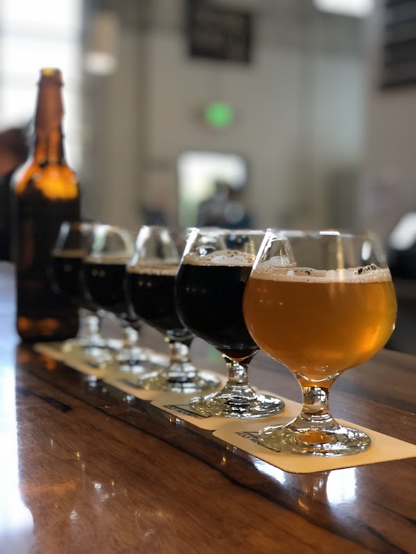 Fremont Brewing