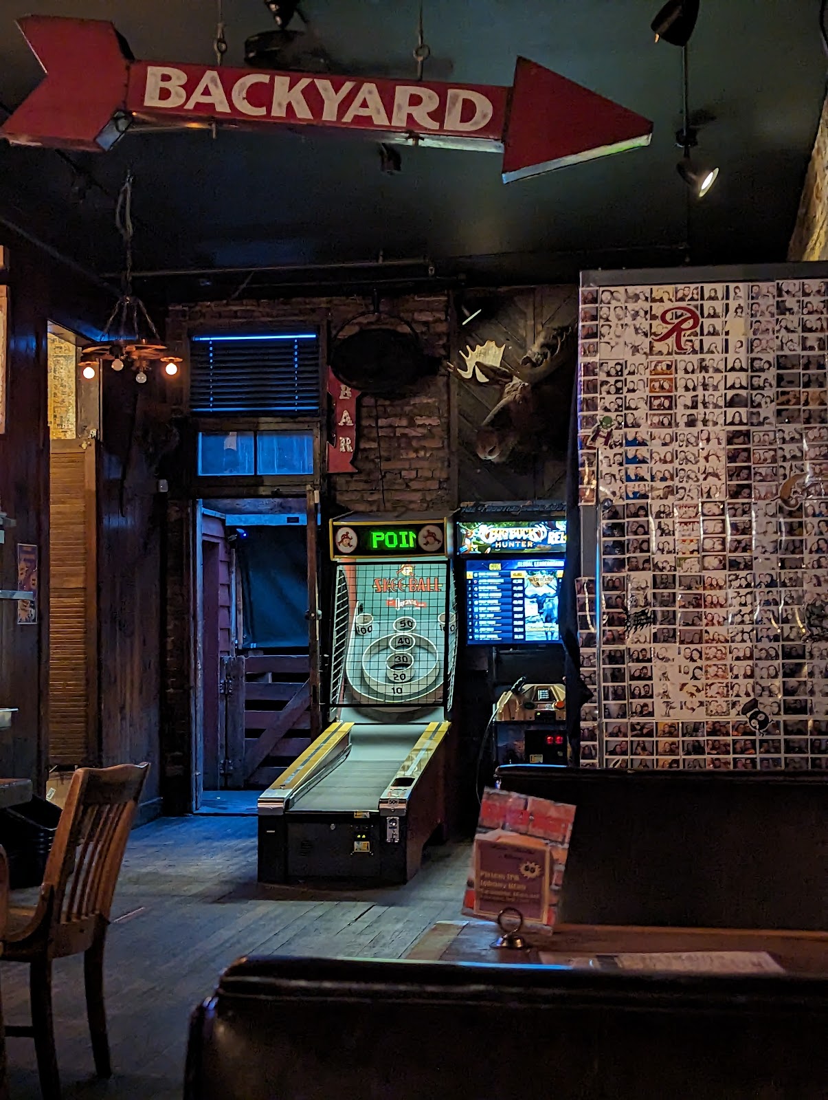 King's Hardware, Seattle