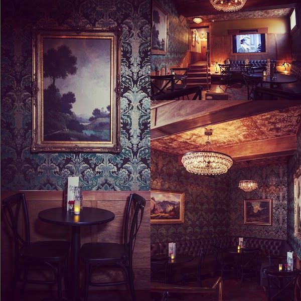 Rob Roy Seattle