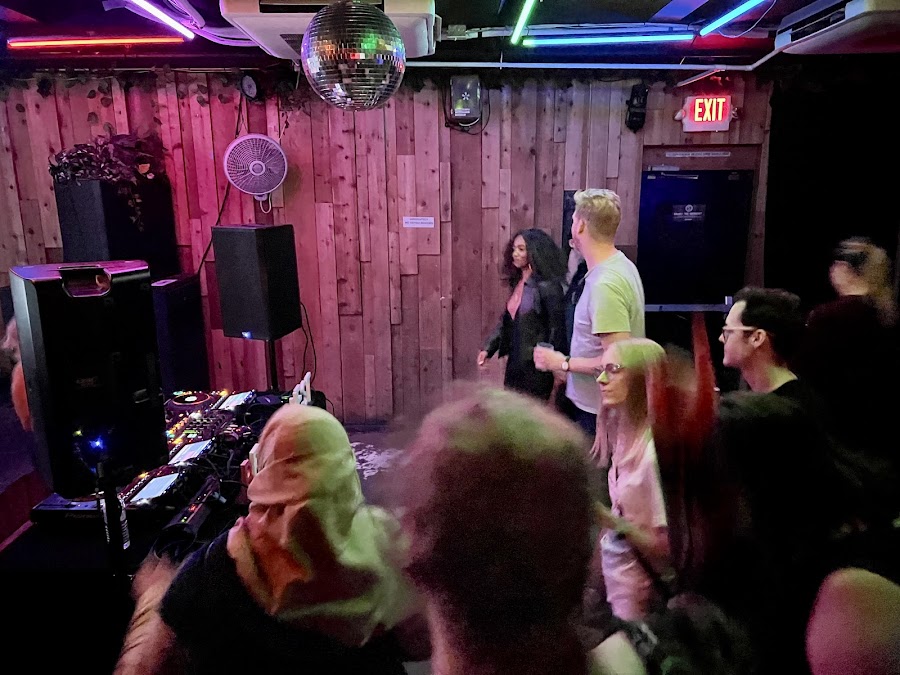 Kremwerk, Seattle