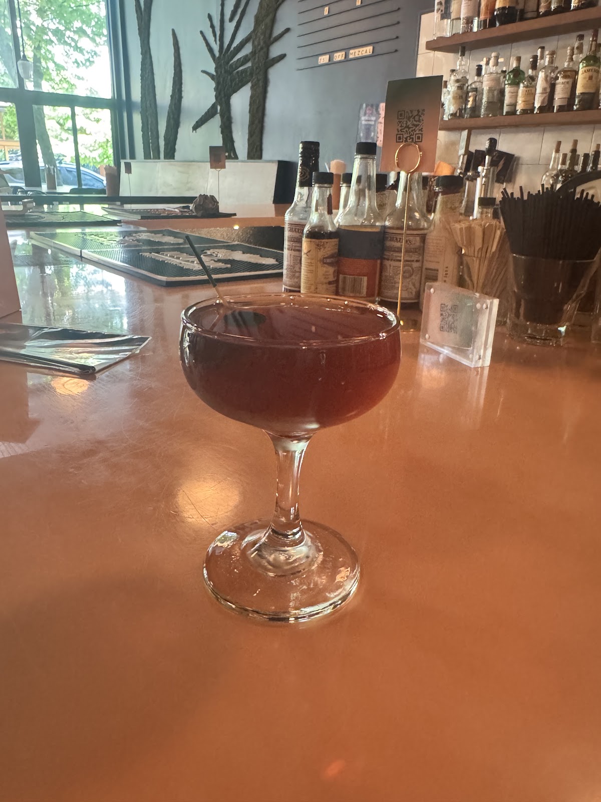 La Dive, Seattle