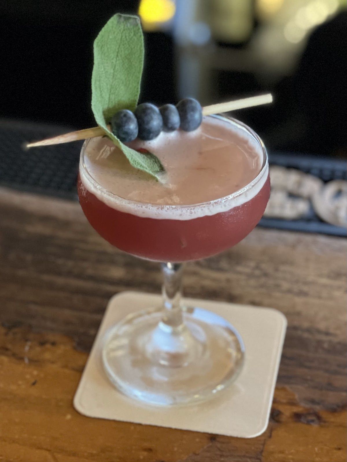 Liberty, Seattle