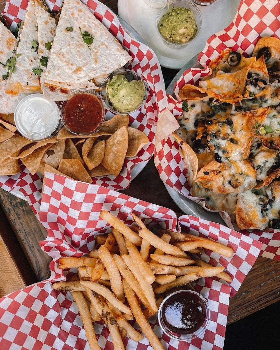 Linda's Tavern, Seattle