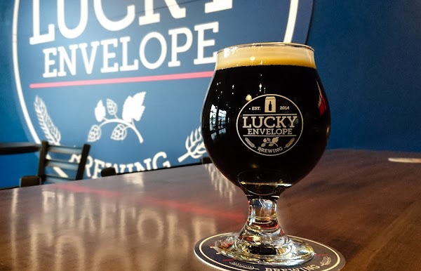 Stoup Brewing