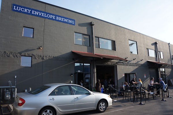 Reuben's Brews