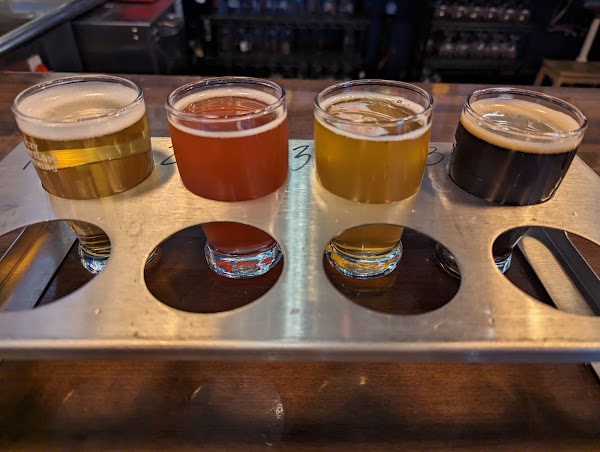 Fremont Brewing