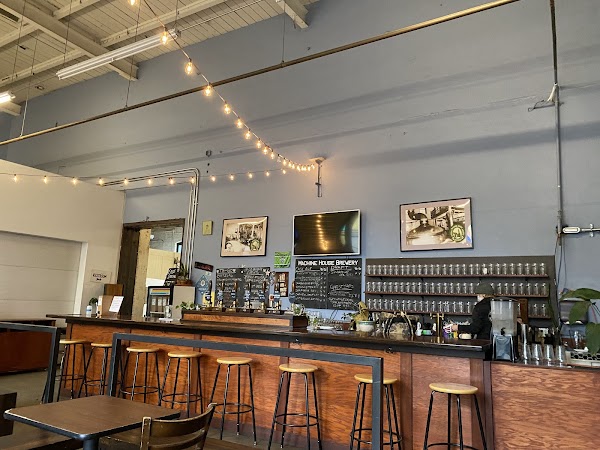 Stoup Brewing