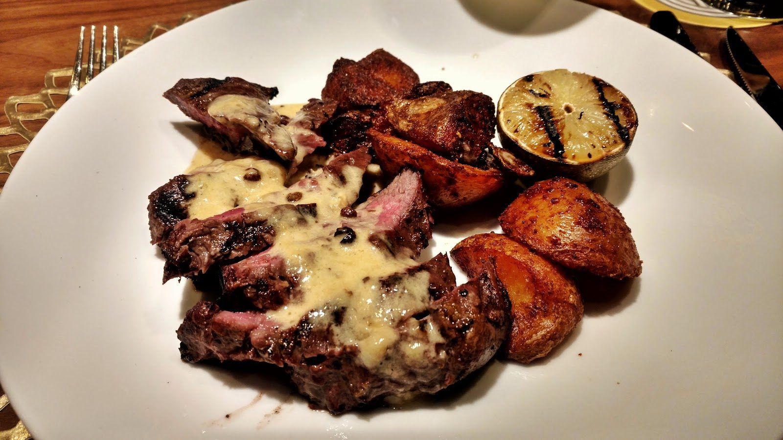 Mbar, Seattle