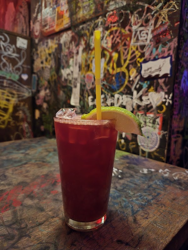 Rob Roy