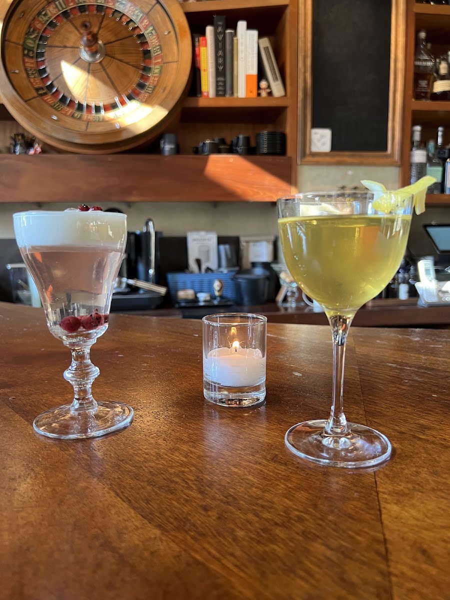 Needle &amp; Thread, Seattle