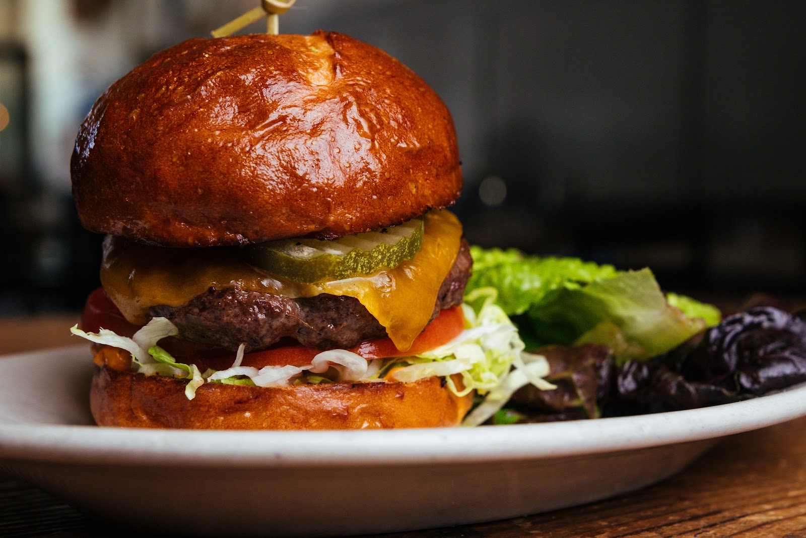 Oddfellows Cafe + Bar, Seattle