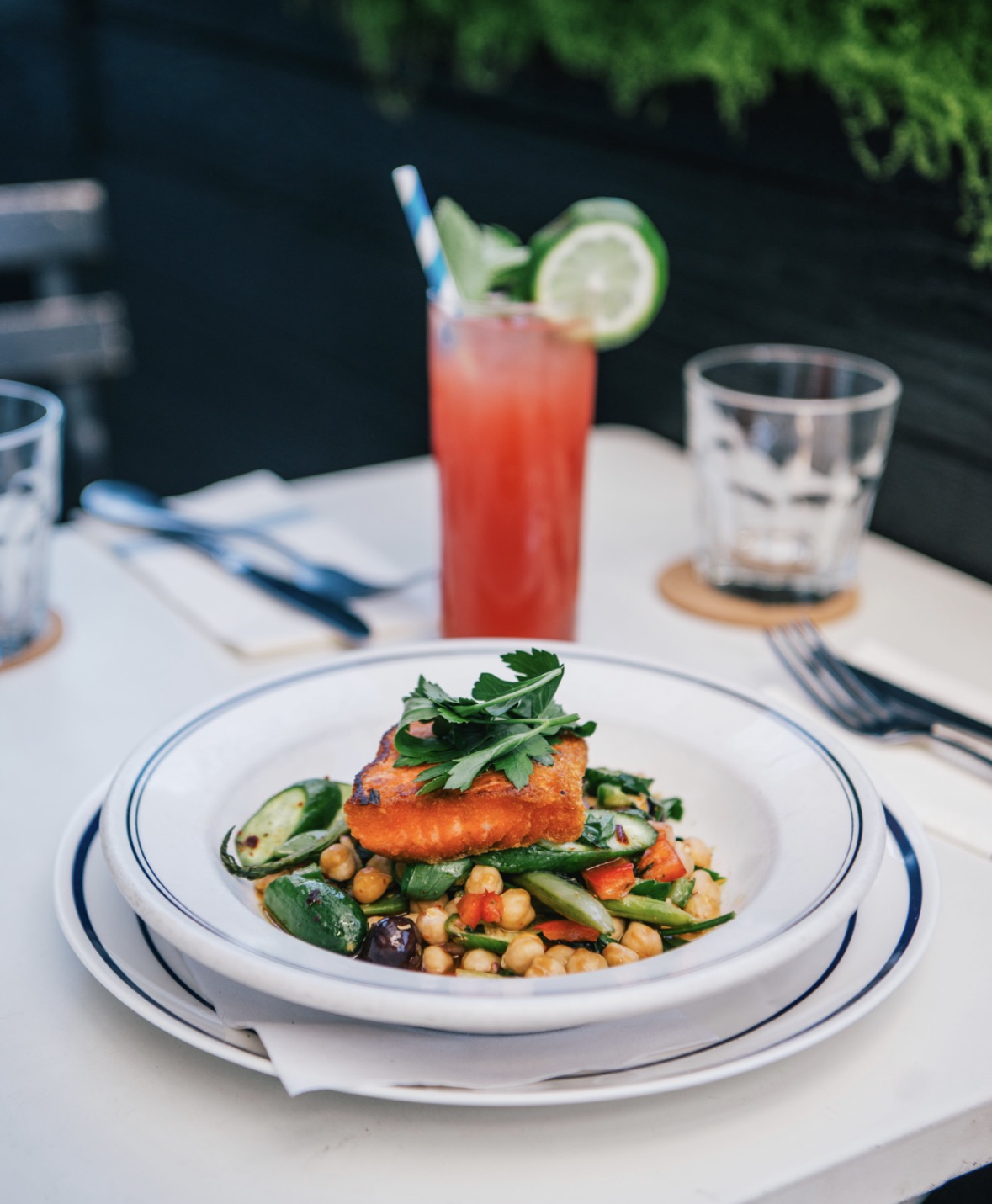 Oddfellows Cafe + Bar, Seattle