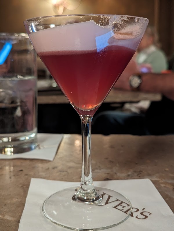 Tavern Law