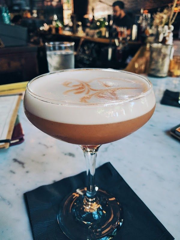 Rob Roy Seattle