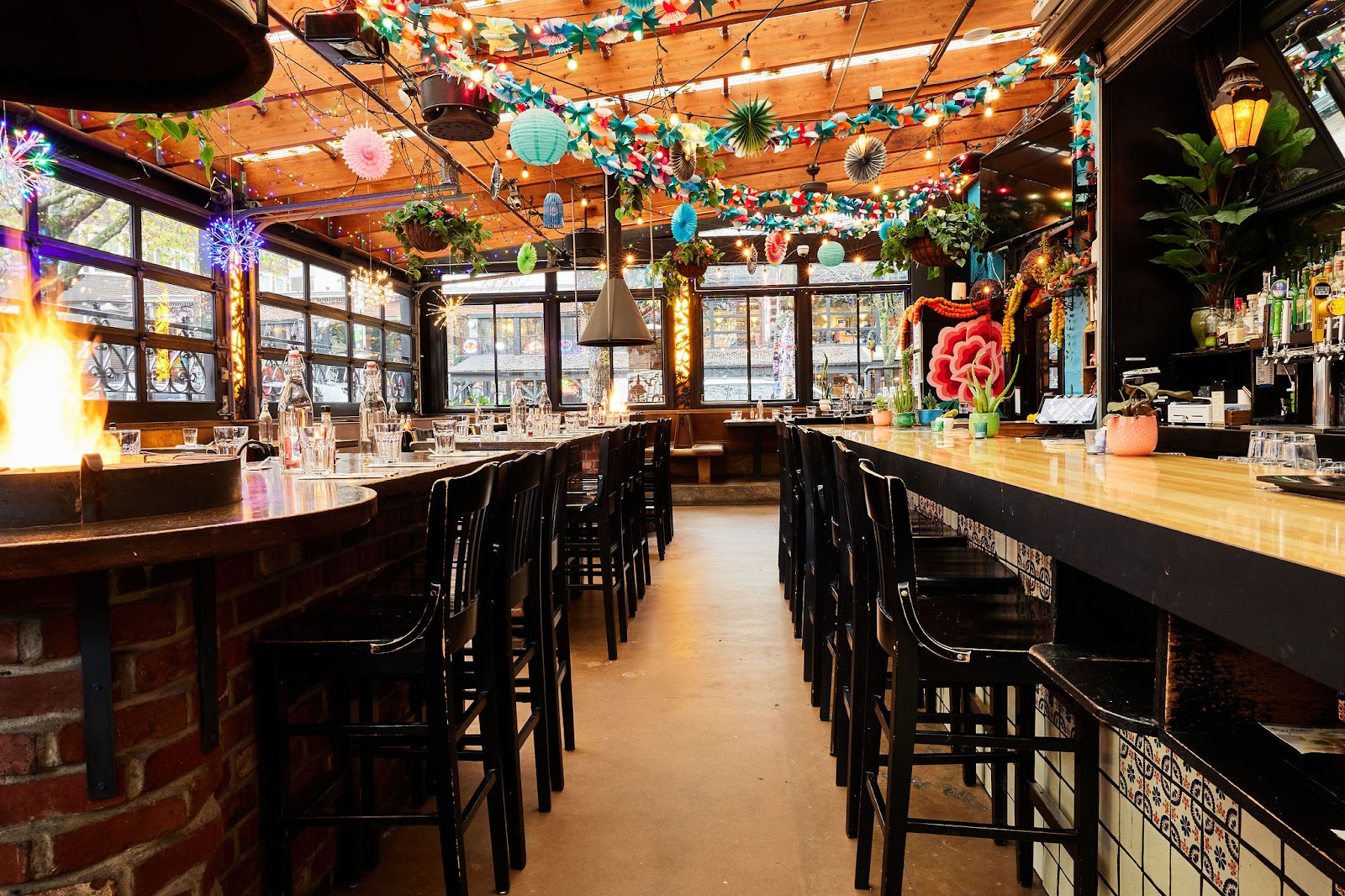 Poquitos Capitol Hill Seattle