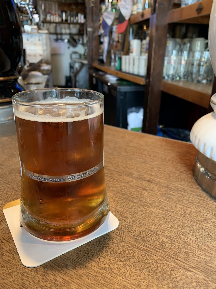 Prost! Phinney Ridge, Seattle