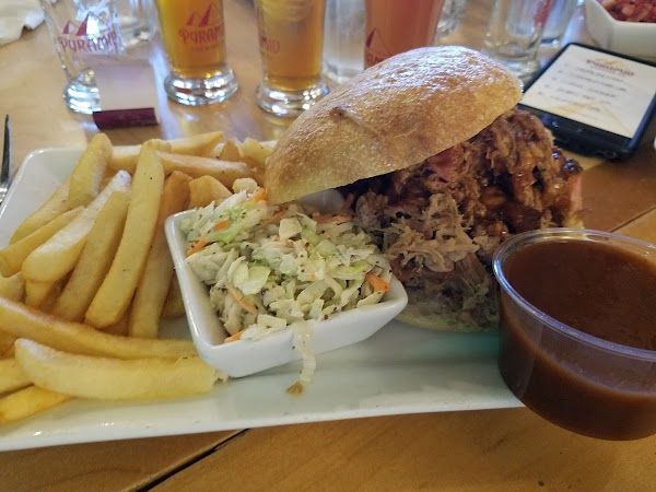 Jak's Grill Sports Bar Seattle