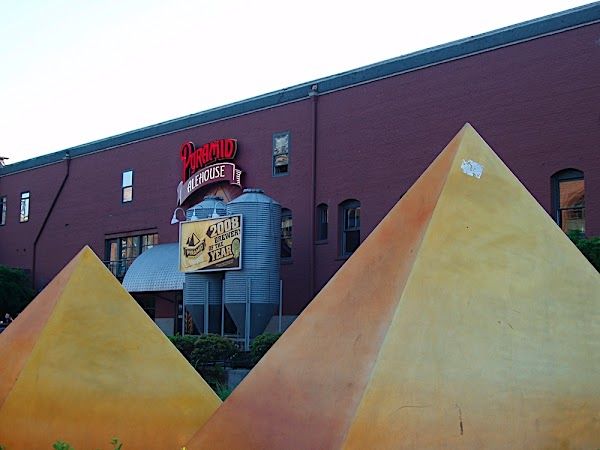 Sport Restaurant & Bar Seattle