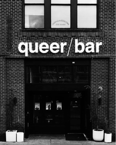 Queer Bar, Seattle