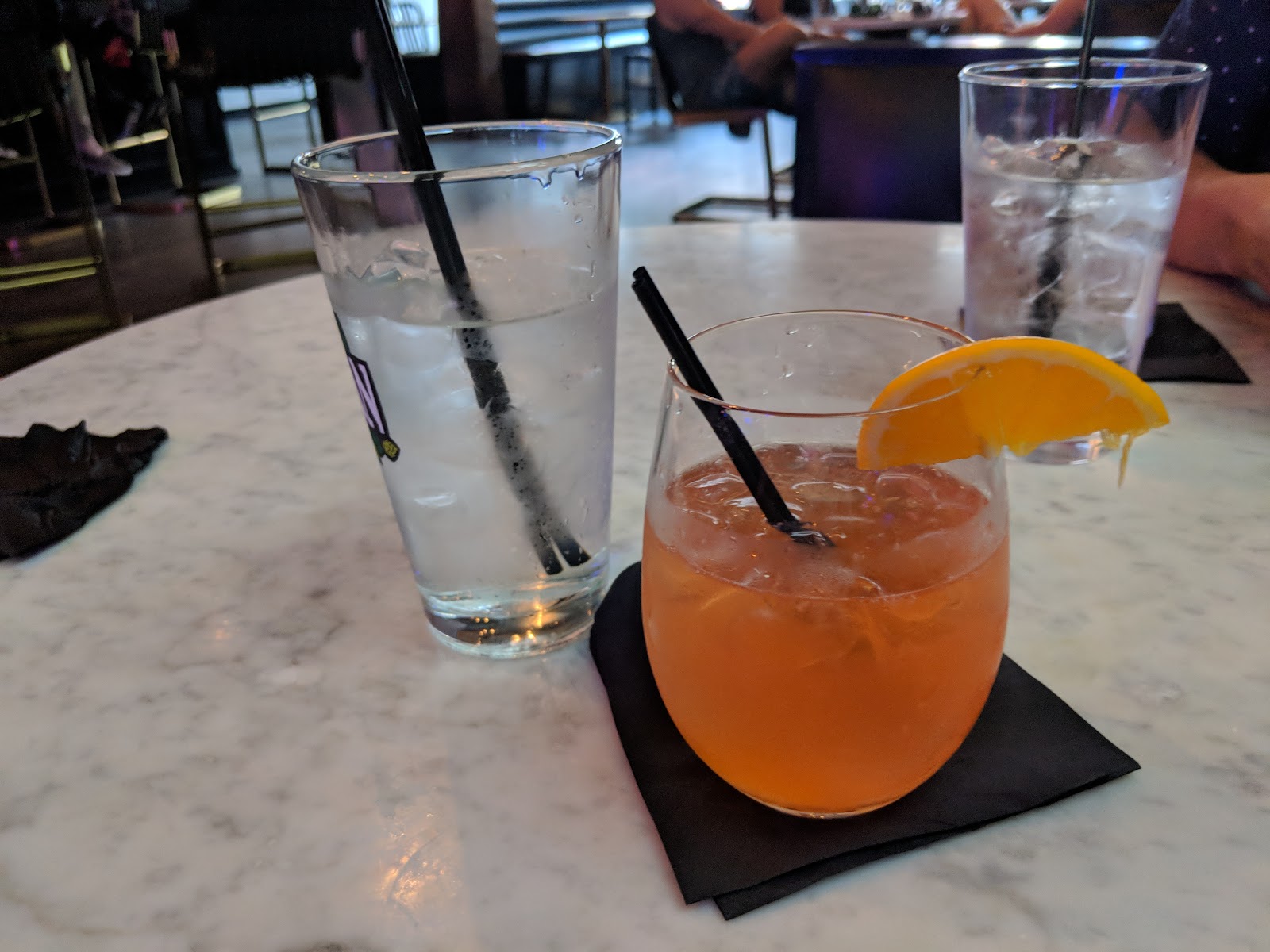 Queer Bar, Seattle