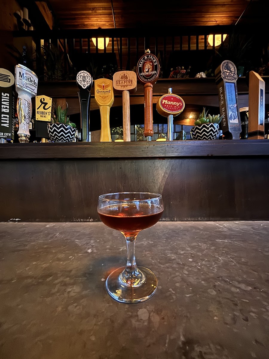 Quinn's Pub, Seattle