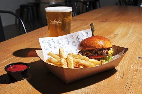Elysian Brewing Capitol Hill Seattle