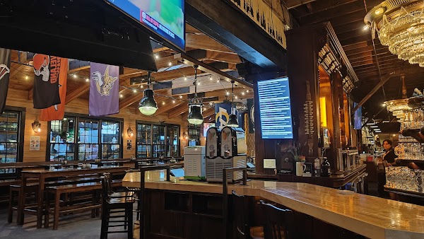 Fremont Brewing