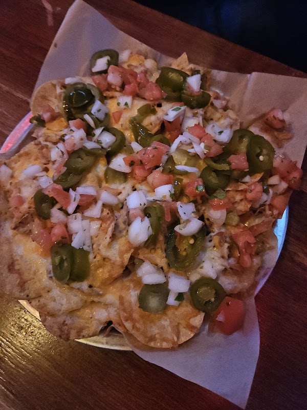 Tom's Watch Bar in Seattle
