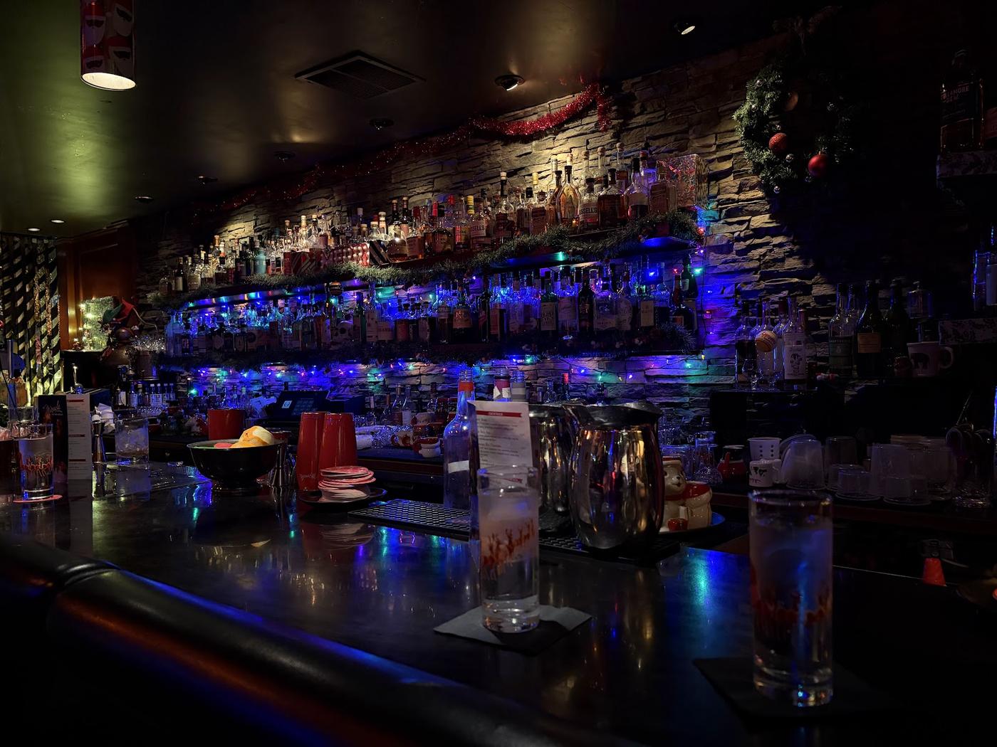Rob Roy, Seattle