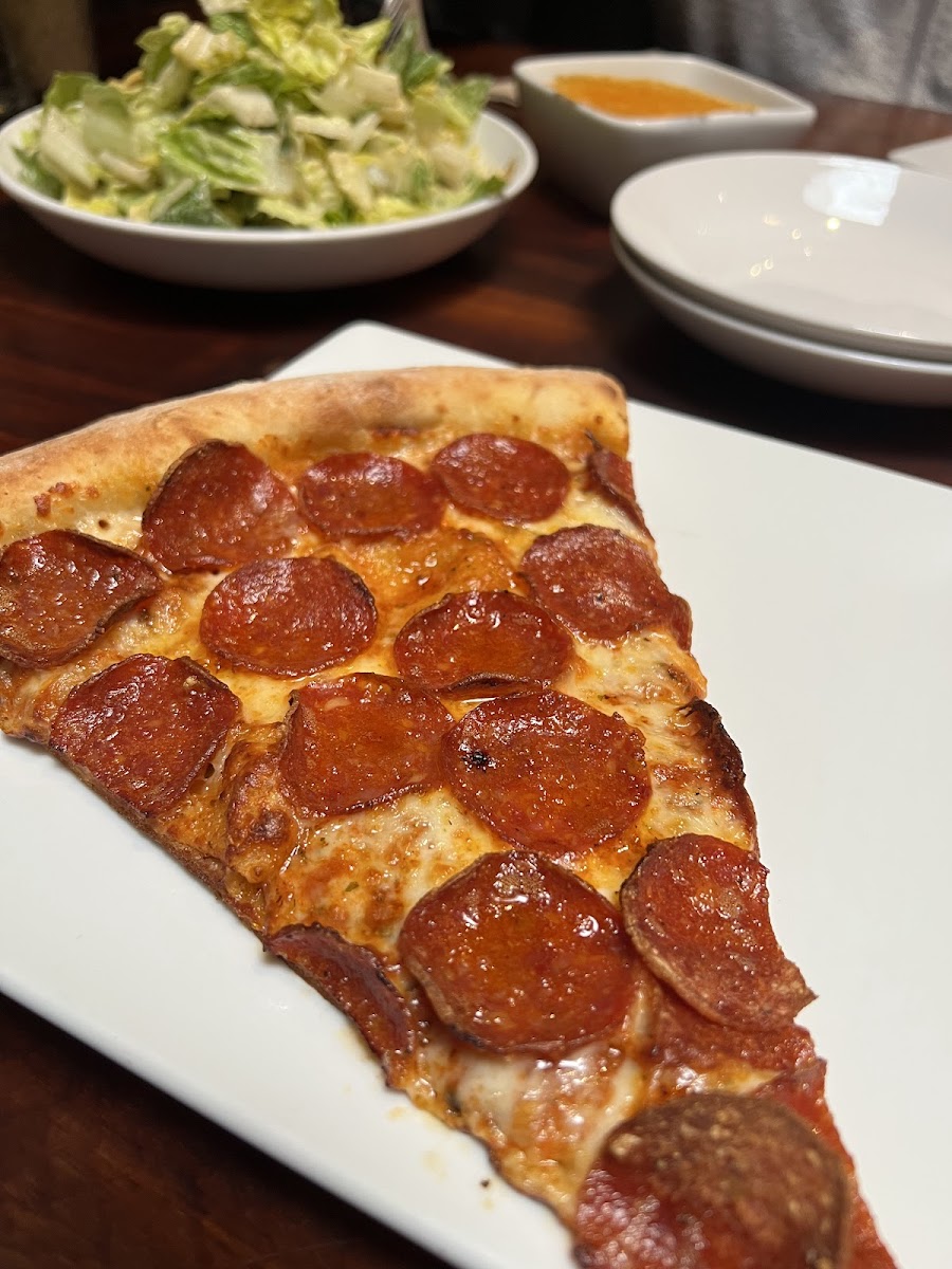 Rocco's, Seattle