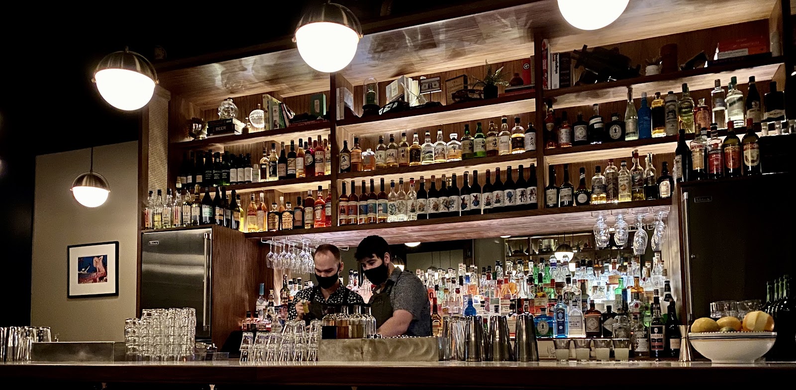Roquette, Seattle
