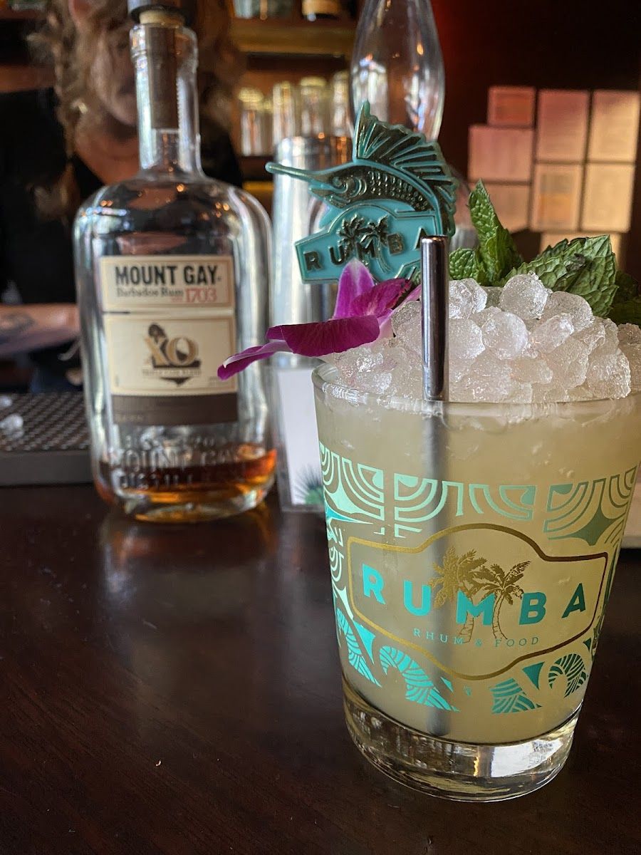 Rumba, Seattle