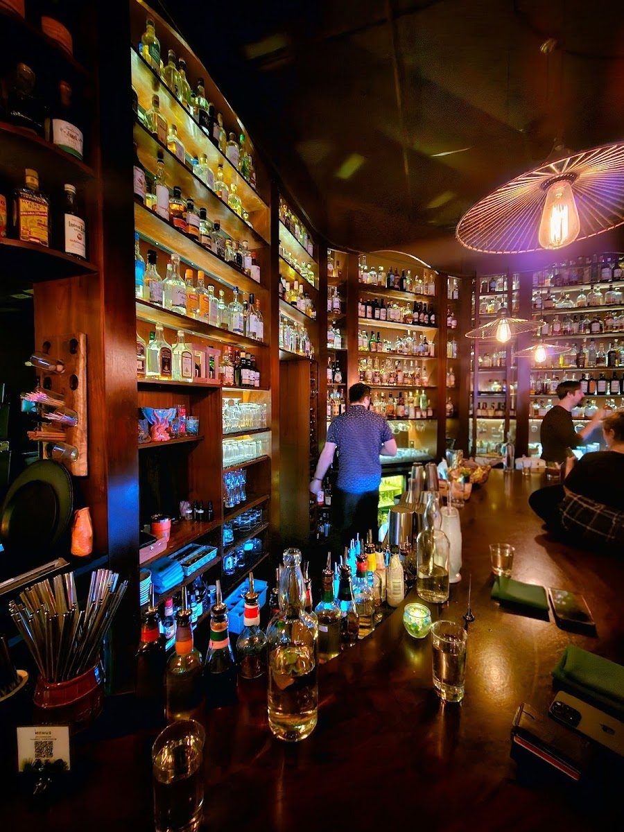 Rumba, Seattle