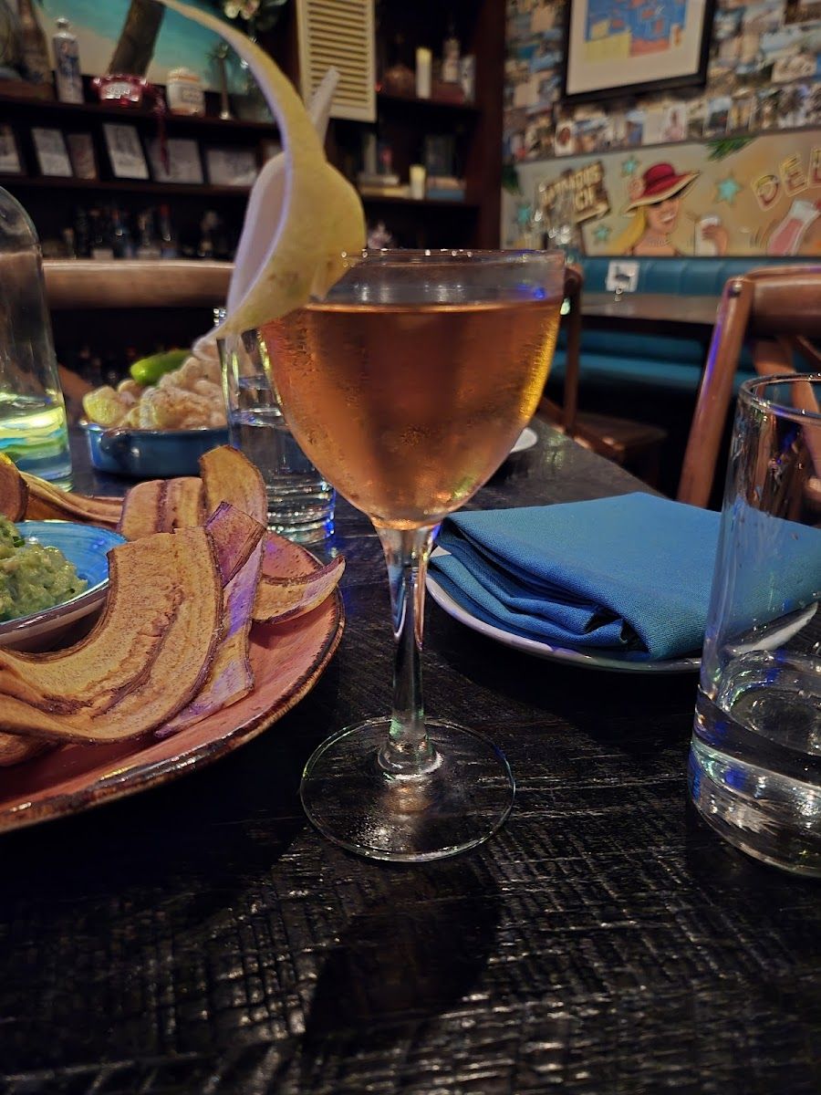 Rumba, Seattle