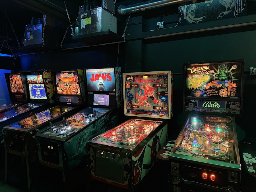 Shorty's, Seattle
