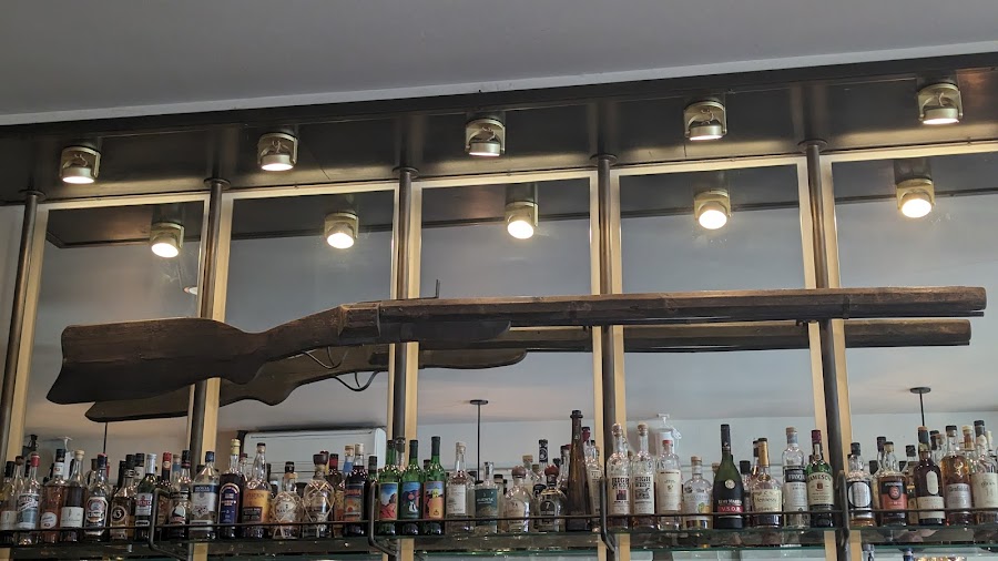 Single Shot, Seattle