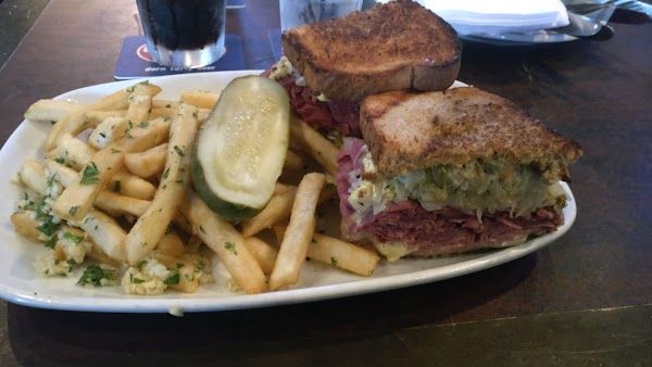 Pyramid Alehouse Seattle