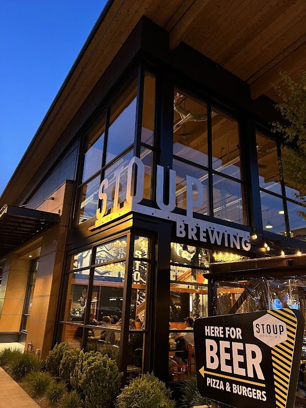 Elysian Brewing Capitol Hill Seattle