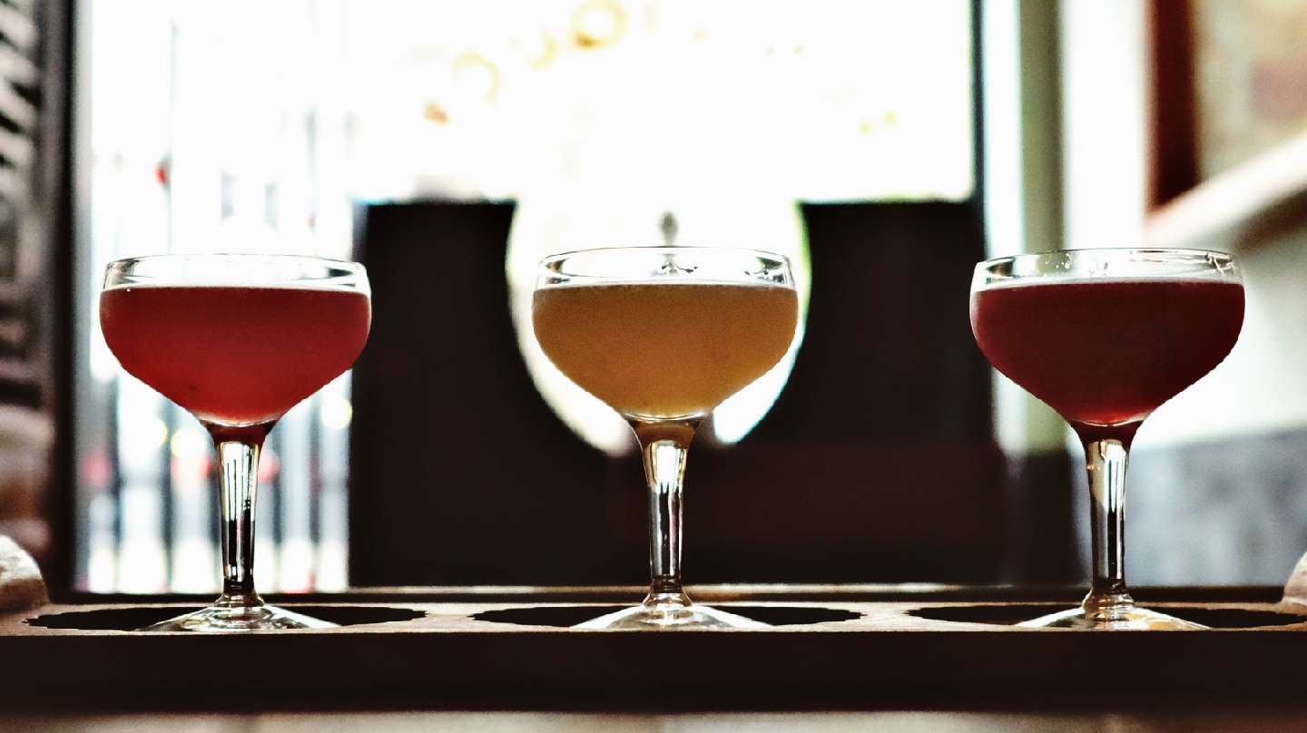 Sun Liquor