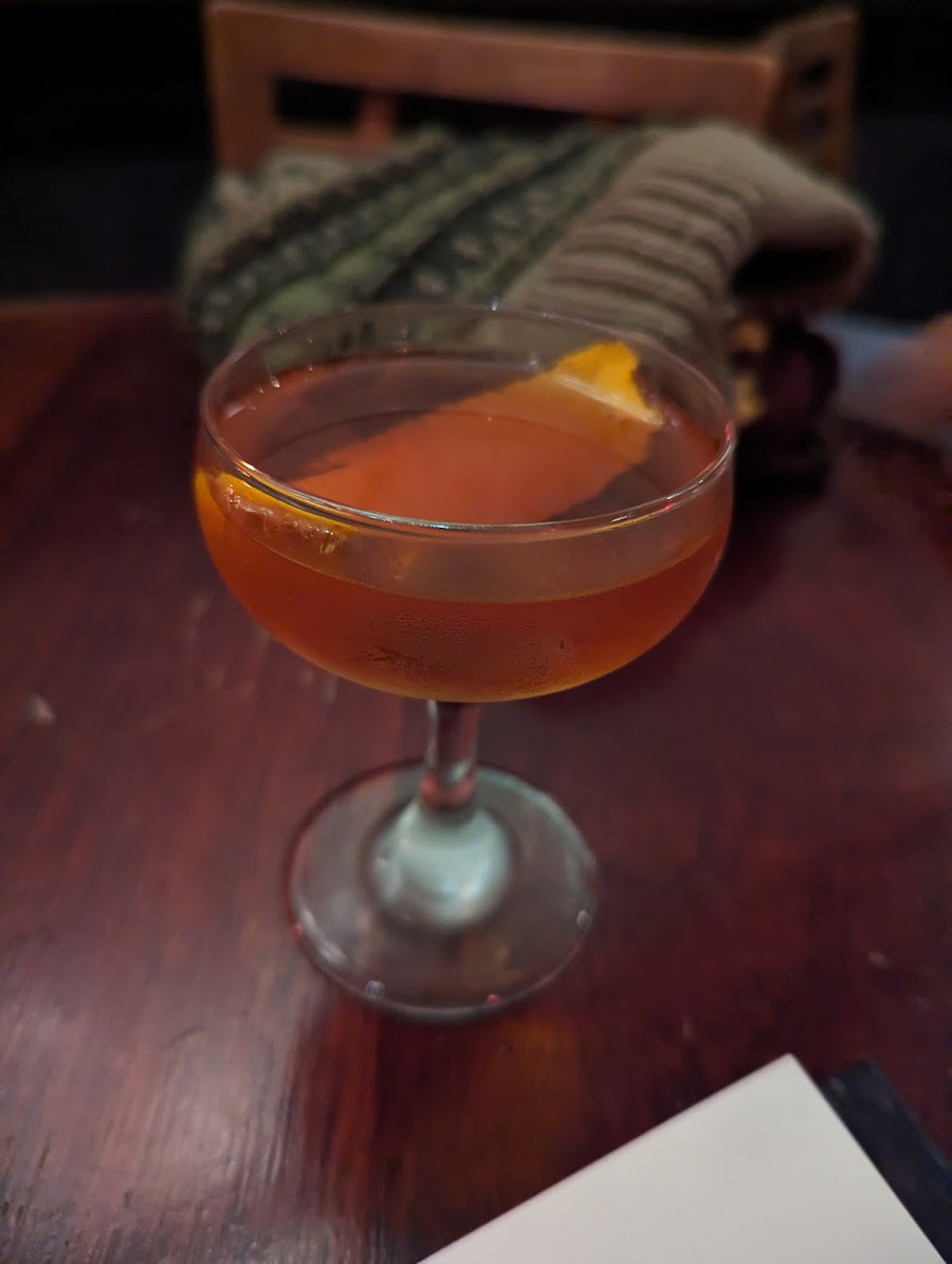 Sun Liquor Lounge, Seattle