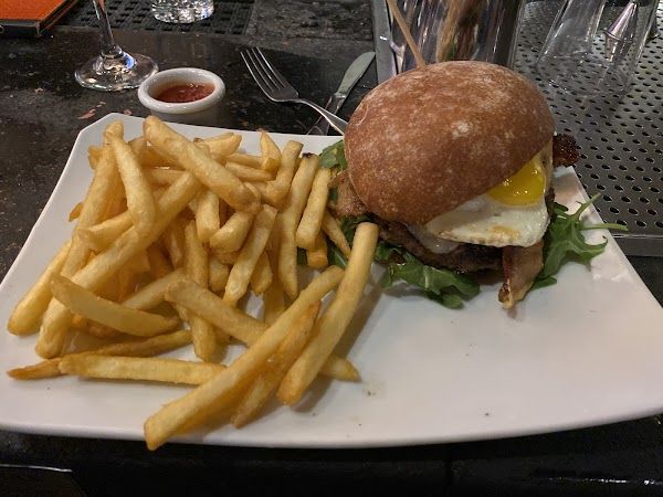 Fremont Brewing Co. Seattle
