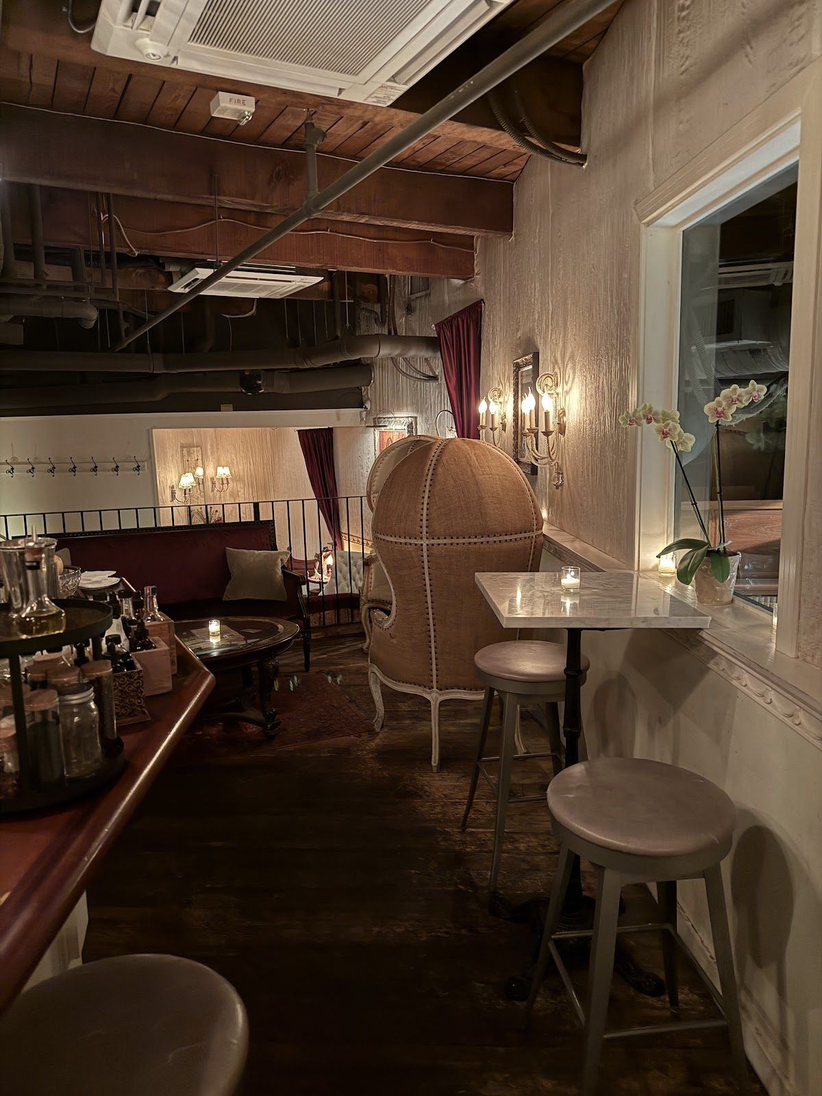 Tavern Law, Seattle