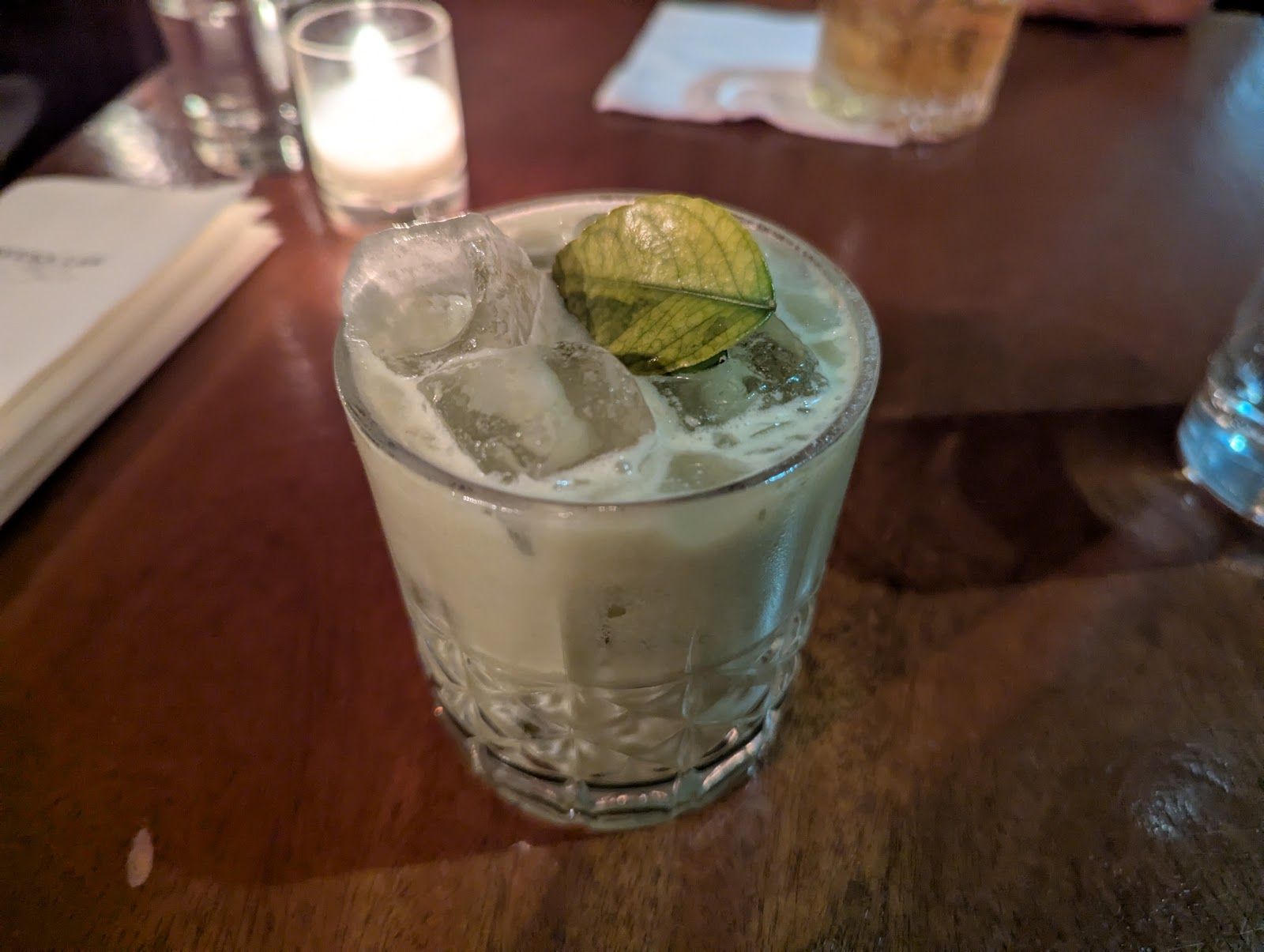 Tavern Law, Seattle